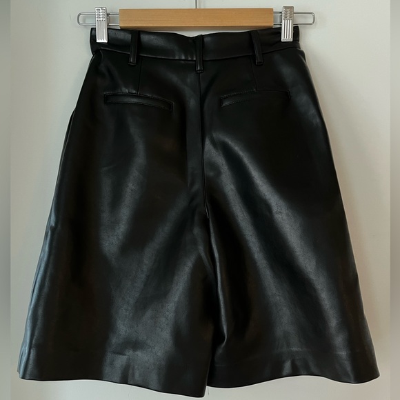 Aritzia Wilfred Limerick shorts size 0 - Picture 2 of 7